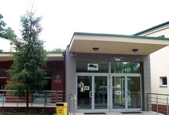 Projekt „Praca bez stopni” ruszył pełną parą!