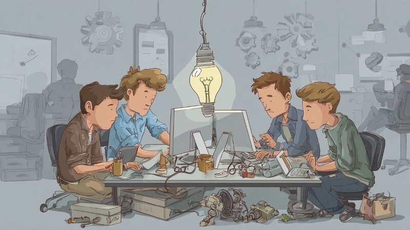 Prosta spółka akcyjna: jak zwołać zgromadzenie wspólników i uniknąć nieważności uchwał