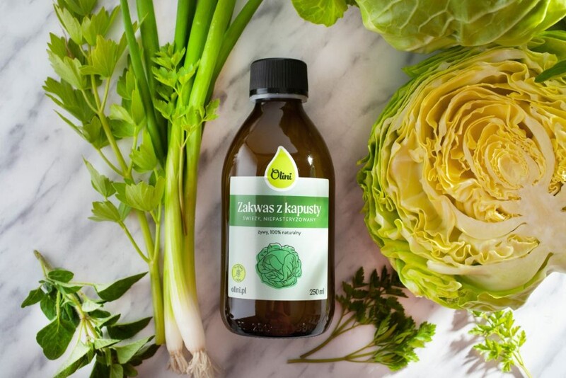 Proste składniki i wybory, które mogą wspierać organizm