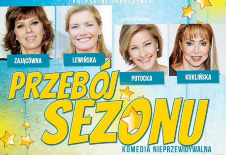 Przebój sezonu