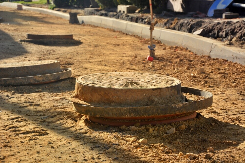Od jesieni ubiegłego roku trwa modernizacja ul. Janasa w dzielnicy Ruda. Aktualnie trwa przebudowa kanalizacji na ostatnim fragmencie tej ulicy. Na jakim etapie są prace?

fot. Jacek Knapik