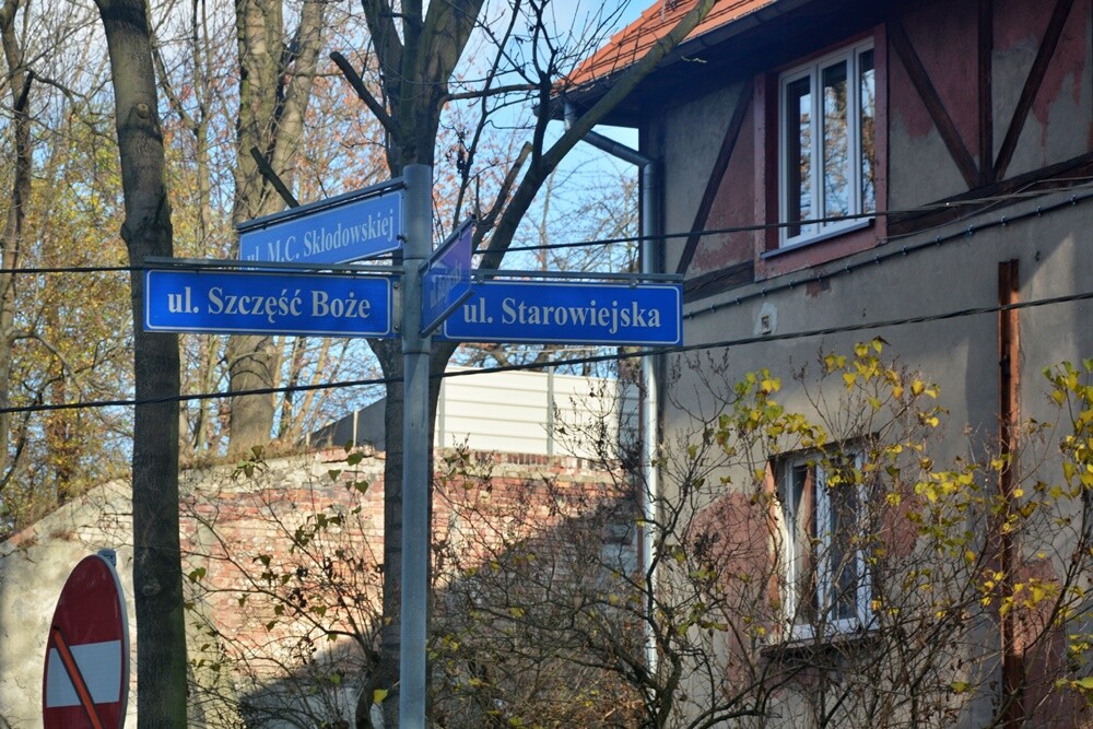 Od jesieni ubiegłego roku trwa modernizacja ul. Janasa w dzielnicy Ruda. Aktualnie trwa przebudowa kanalizacji na ostatnim fragmencie tej ulicy. Na jakim etapie są prace?

fot. Jacek Knapik