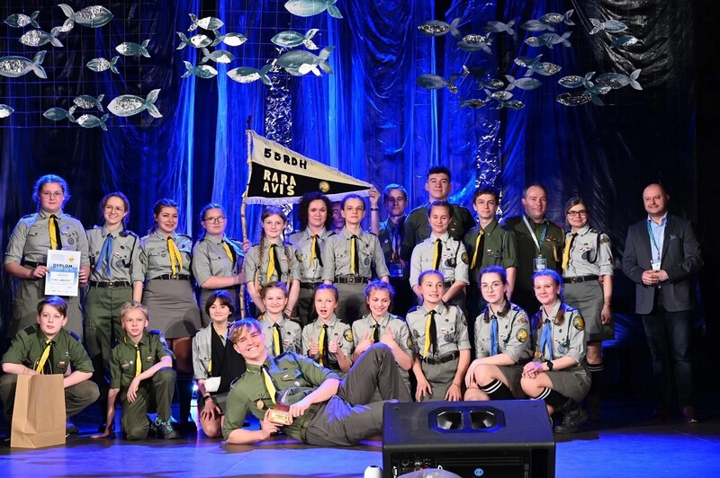 Przed nami 30. Cmok Song! Do tegorocznej edycji festiwalu zgłosiło się 360 uczestników!