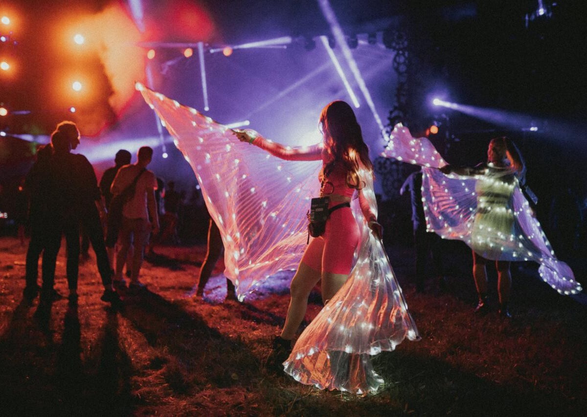 Przed nami FEST Festival 2022. Jakie zespoły i artyści wystąpią? [LINE-UP]