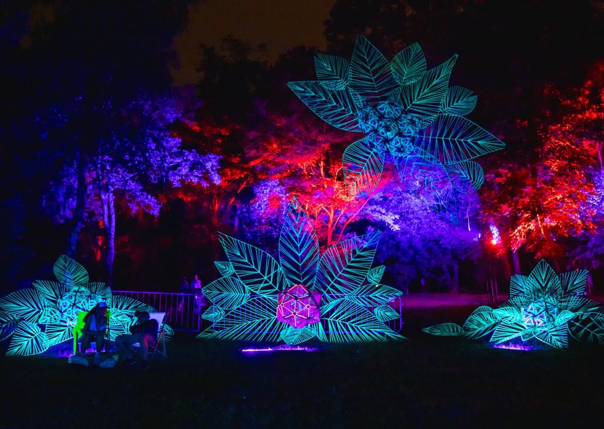 Przed nami FEST Festival 2022. Jakie zespoły i artyści wystąpią? [LINE-UP]