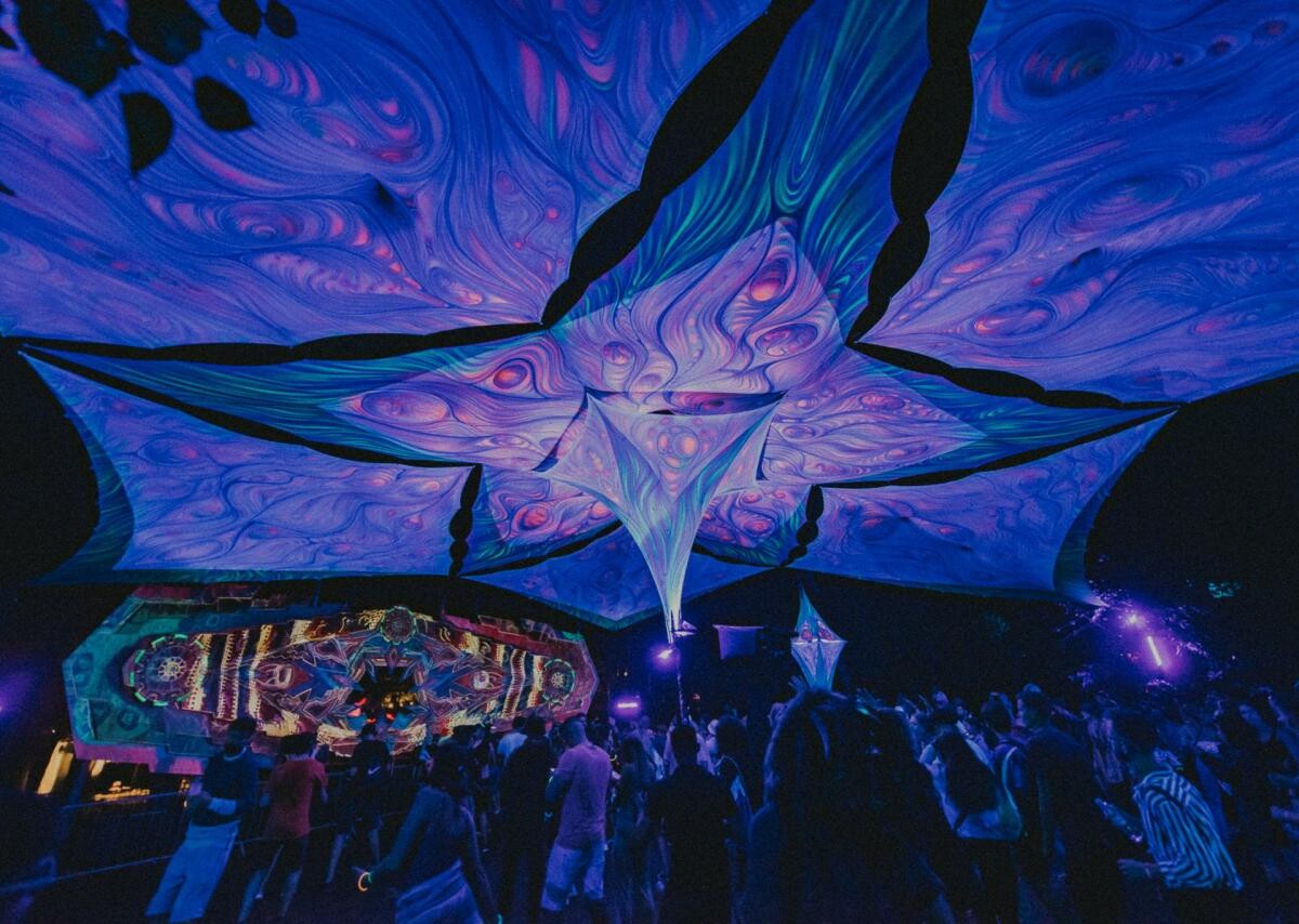 Przed nami FEST Festival 2022. Jakie zespoły i artyści wystąpią? [LINE-UP]