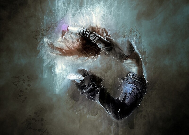 Przed nami I Festiwal Taneczny "Move Your Feet"