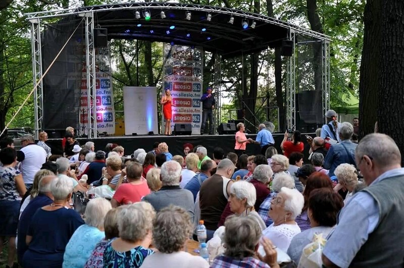 Przed nami kolejne spotkanie z cyklu "Muzyczne Spotkanie Sąsiadów z Radiem Silesia"