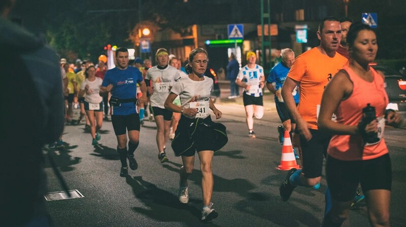 Przed nami Rudzki Półmaraton Industrialny w Rudzie Śląskiej. Będą utrudnienia w ruchu