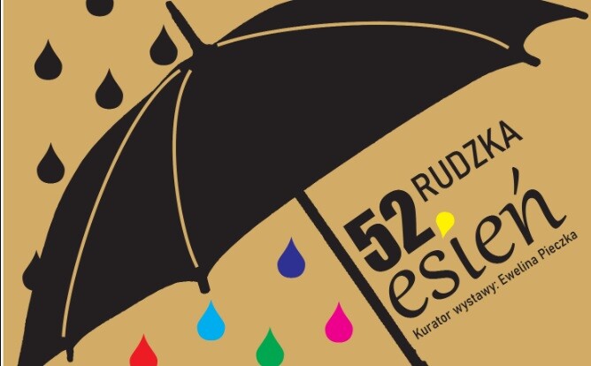 Przed nami wernisaż wystawy "52. Rudzka Jesień"