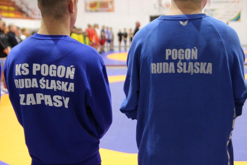 Przed nami XXXIII Międzynarodowy Turniej Zapaśniczy im. Ryszarda Dworoka