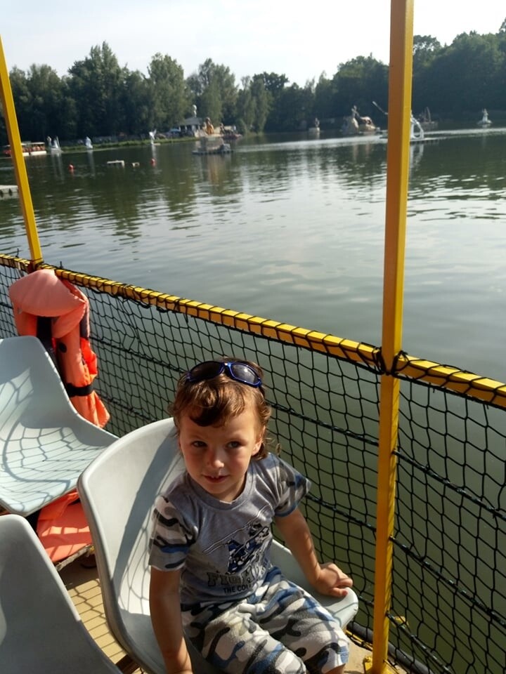 Mateuszek Przedszkole nr 43
dzielnica: Kochłowice