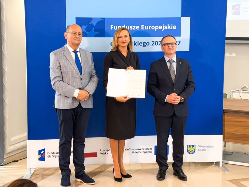 Przedszkole Miejskie nr 11 otrzymało dofinansowanie na termomodernizację!