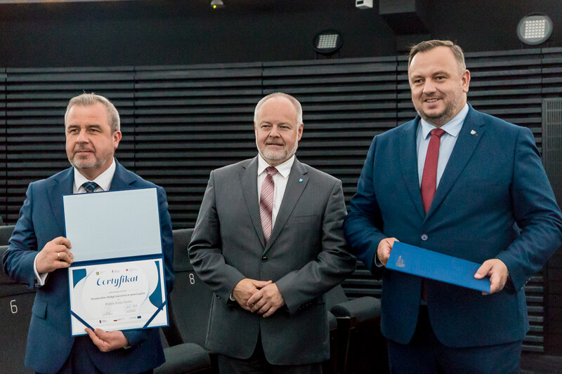 Przemysłowa rewolucja: Jak Ruda Śląska zachęca do inwestowania