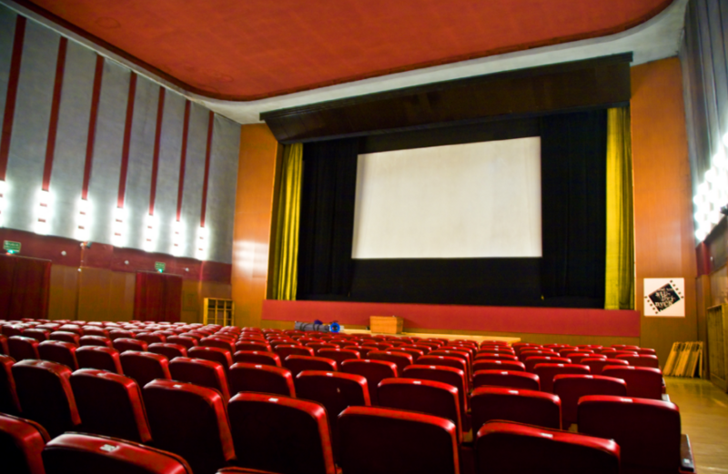 Przerwa wakacyjna w Kinie Patria. Rudzkie kino otworzy swoje podwoje dopiero we wrześniu
