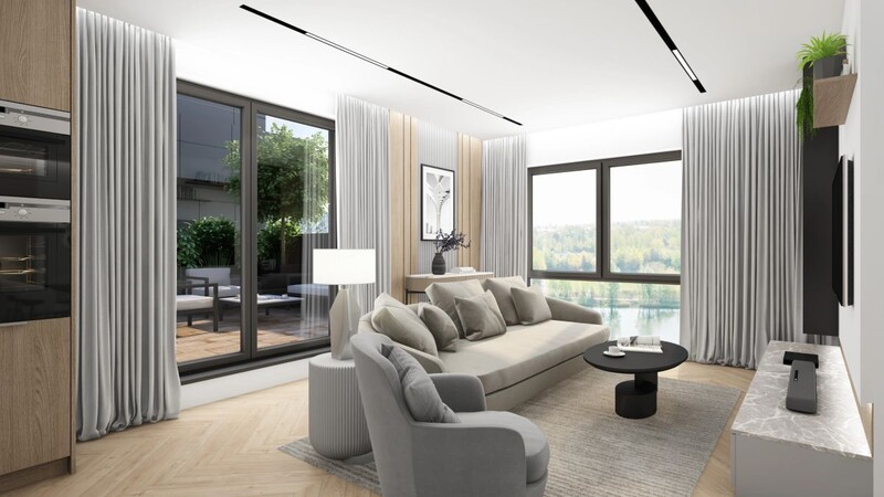 Przewodnik po zakupie mieszkania na Śląsku - gdzie warto zamieszkać?