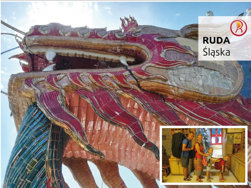 Przez Ficinus do Wietnamu. Przed nami wrześniowy "Twórczy piątek na Ficinusie"