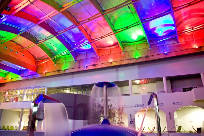 Przeżyj Halloween pod wodą. Dołącz do wyjątkowego nurkowania w Aquadromie