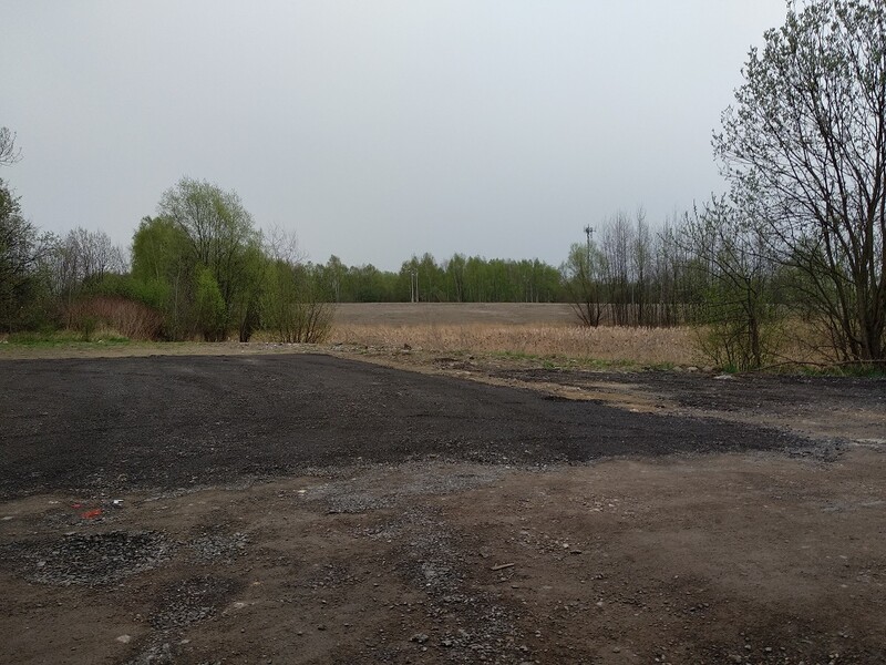 Przy kościele przybyło miejsc parkingowych