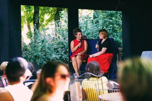 "Przystanek Wyobraźnia" - czwarty tomik wierszy rudzianki Moniki Czoik-Nowickiej