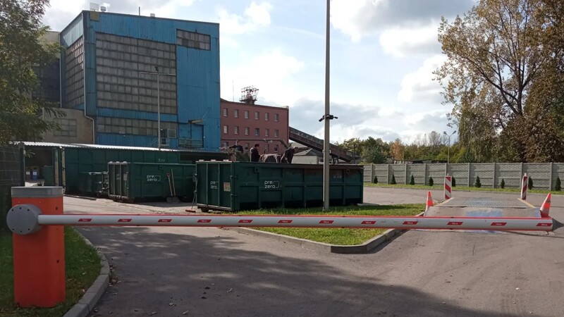 PSZOK 18 listopada czynny od godz. 12:00