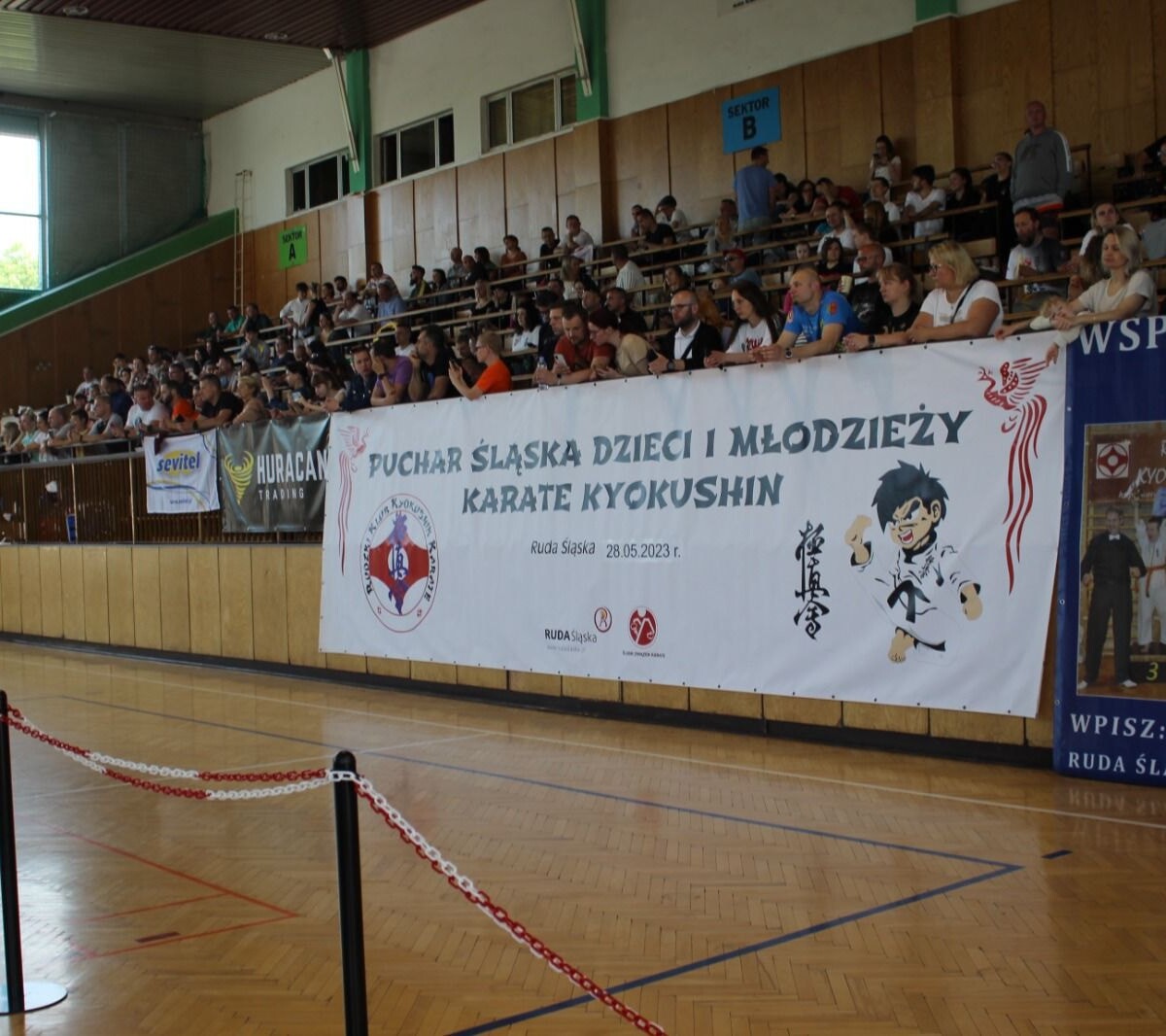 fot. FB Michał Pierończyk