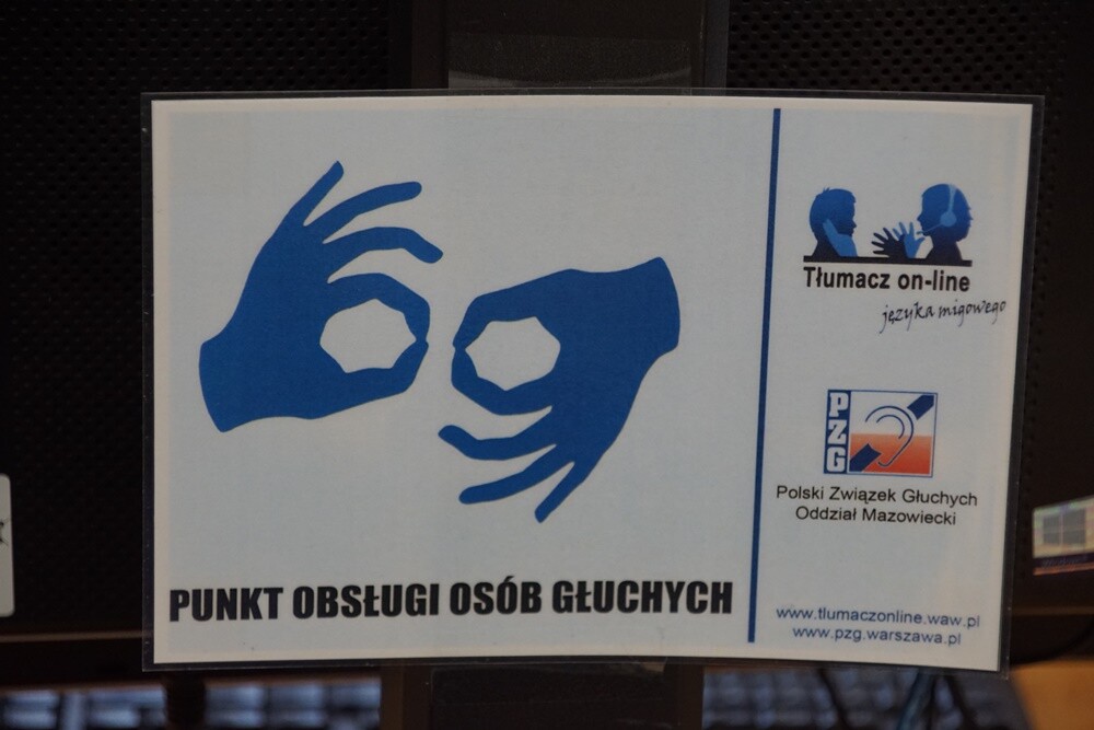 Od 27 kwietnia br. w Rudzie Śląskiej przy ul. Piotra Niedurnego 34 będzie działać Punkt Obsługi Klientów Śląskiego Oddziału Wojewódzkiego Narodowego Funduszu Zdrowia. Będzie w nim można otrzymać informacje oraz załatwić szereg spraw związanych z ubezpieczeniem zdrowotnym.