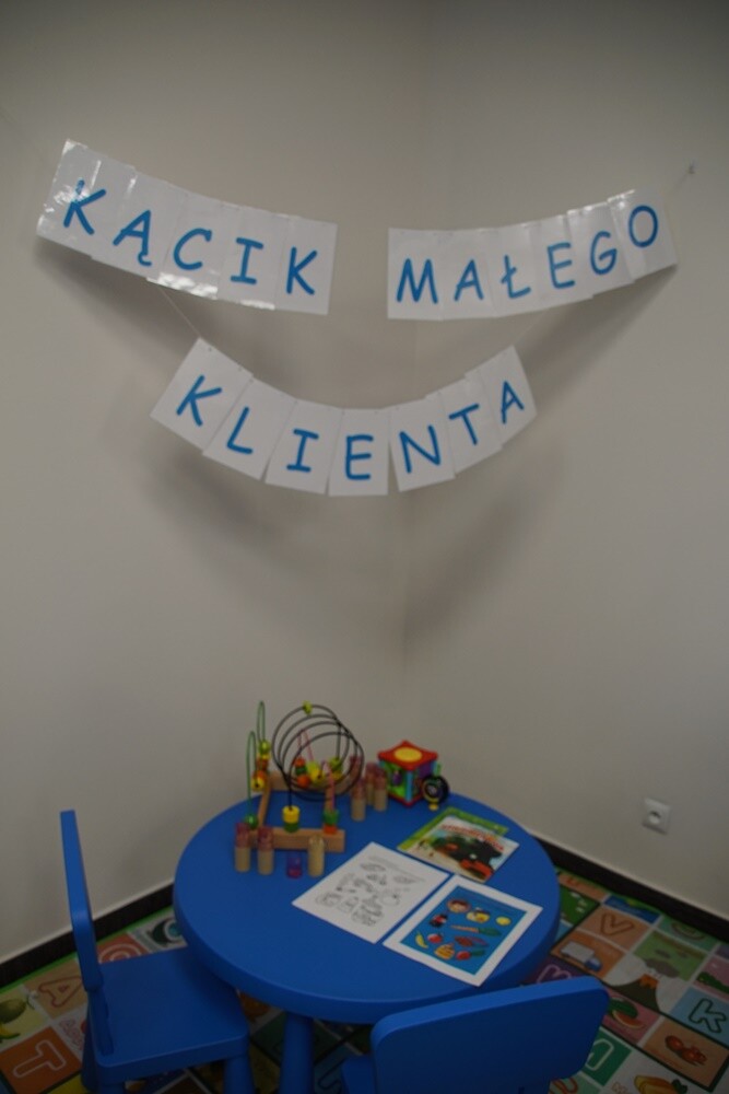 Od 27 kwietnia br. w Rudzie Śląskiej przy ul. Piotra Niedurnego 34 będzie działać Punkt Obsługi Klientów Śląskiego Oddziału Wojewódzkiego Narodowego Funduszu Zdrowia. Będzie w nim można otrzymać informacje oraz załatwić szereg spraw związanych z ubezpieczeniem zdrowotnym.