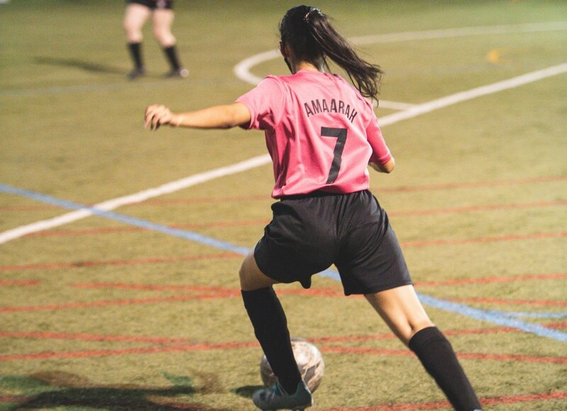 PZPN i ŚZPN zapraszają na Festiwal Piłkarski dla Dziewczyn! [AKTUALIZACJA]