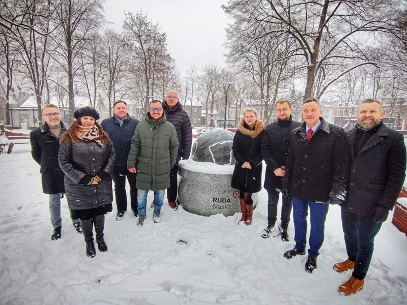 Rafał Wypior i Aleksandra Poloczek dołączają do struktur ugrupowania Polska2050