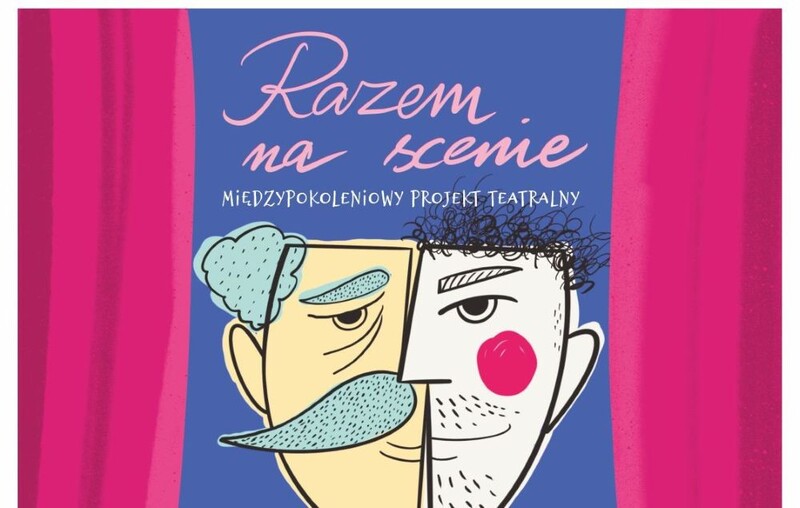 „Razem na scenie”. Dom Kultury rusza z wyjątkowym projektem
