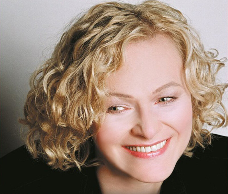 Recital Edyty Geppert