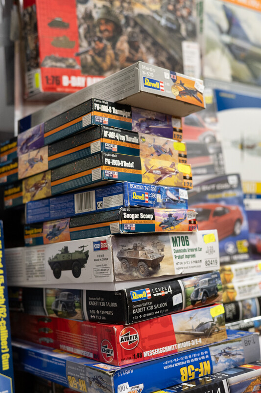 Trwa Regionalny Konkurs Modeli Kartonowych w Rudzie Śląskiej. Zobaczcie zdjęcia! / fot. Marek i Krzysztof Faber