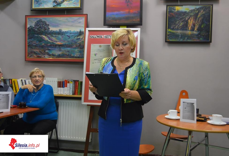 Regionalny Konkurs Poetycki im. ks. Norberta Bonczyka