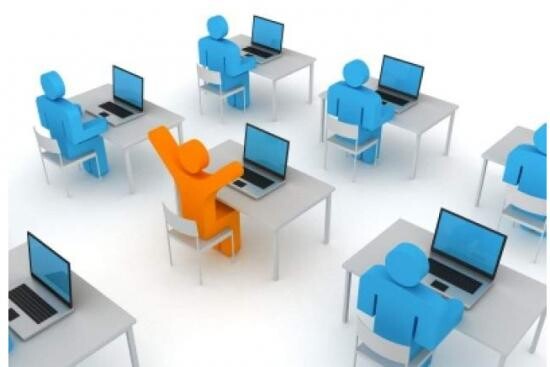 Rekrutacja do projektu "Projektanci mobilni i webowi potrzebni od zaraz!"