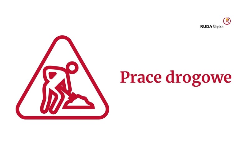 Remont nawierzchni na ul. Korfantego w dniach 12-13 sierpnia