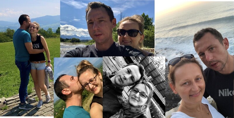 "Rock-ująca nadzieja dla Krzysia" - koncert charytatywny dla Krzysztofa z Rudy Śląskiej