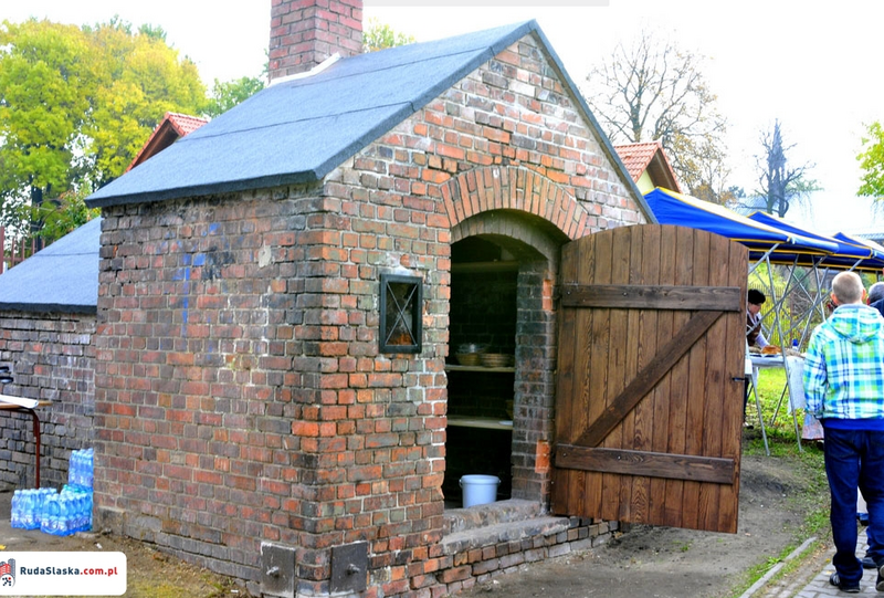 Rodzinne warsztaty przy Piekaroku