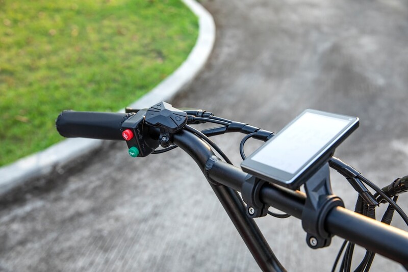 Rowery elektryczne – rewolucja w codziennym transporcie