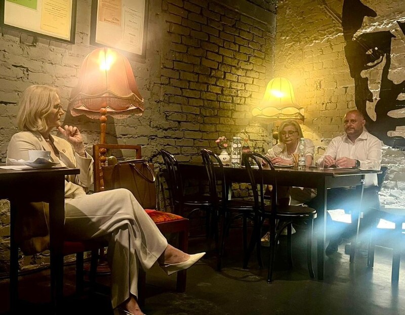 Rozmowy w sprawie dalszych losów kina Patria trwają