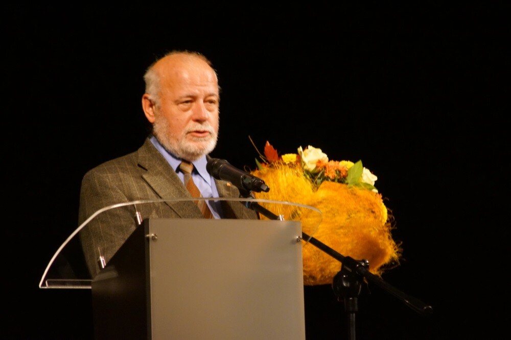 Rok akademicki na rudzkim Uniwersytecie Trzeciego Wieku właśnie ruszył. Już po raz 15. w Miejskim Centrum Kultury im. Henryka Bisty rozbrzmiała pieśń „Gaudeamus igitur".