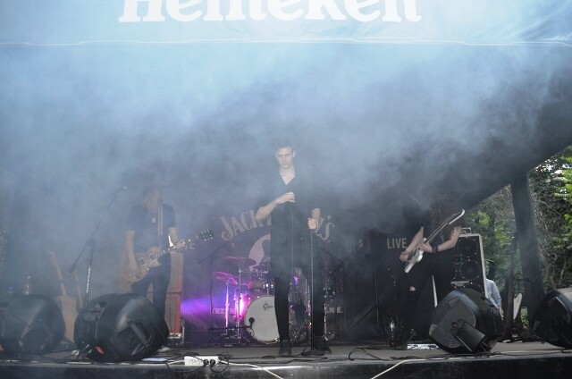 Rozpoczęcie wakacji z MRMem