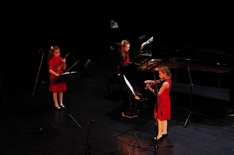 Rozwijaj swój talent muzyczny! Szkoła Muzyczna w Rudzie Śląskiej ogłasza nabór