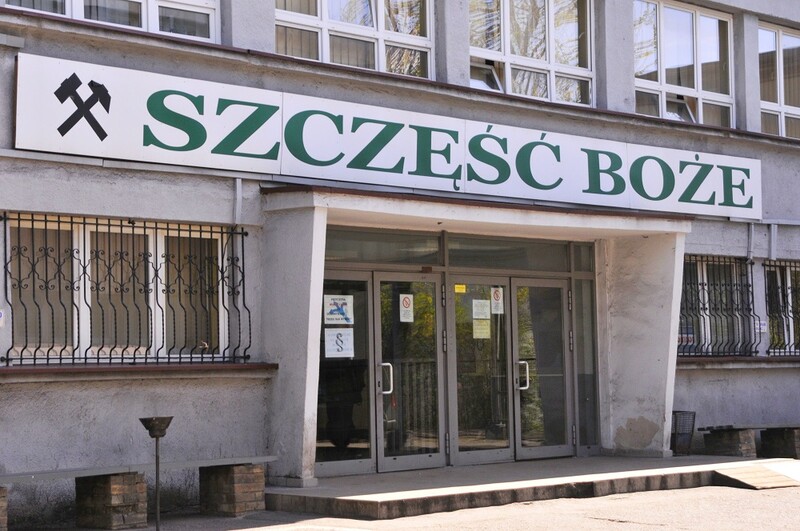 Ruch Śląsk rozlokowuje pracowników. Od grudnia nie fedruje