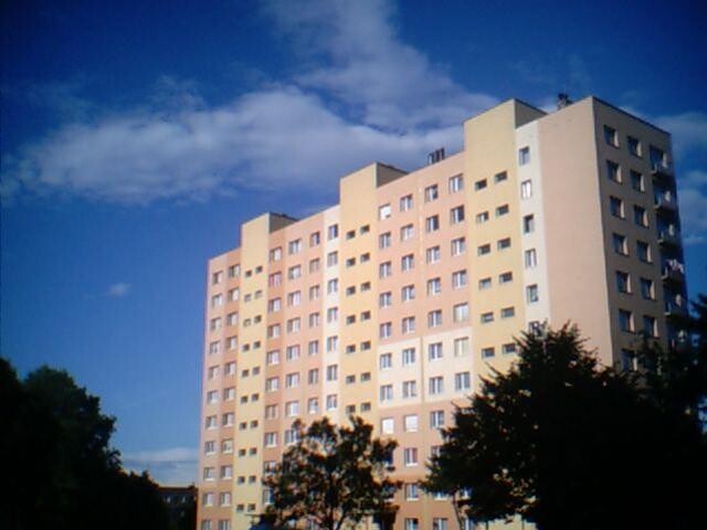 Ruda - ul. Nałkowskiej