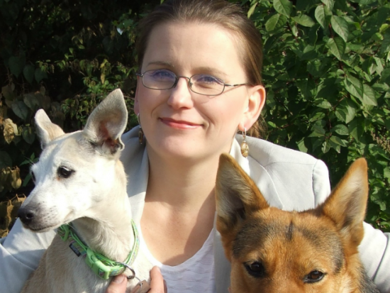 Ruda Śląska - moje miasto