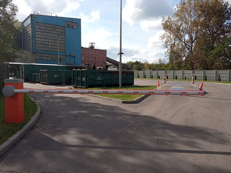 Ruda Śląska: 31 maja PSZOK nieczynny