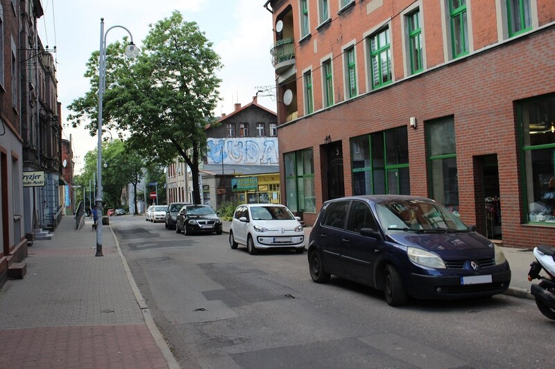 Ruda Śląska: Długo oczekiwana rozbudowa ulicy Wincentego Janasa coraz bliżej!