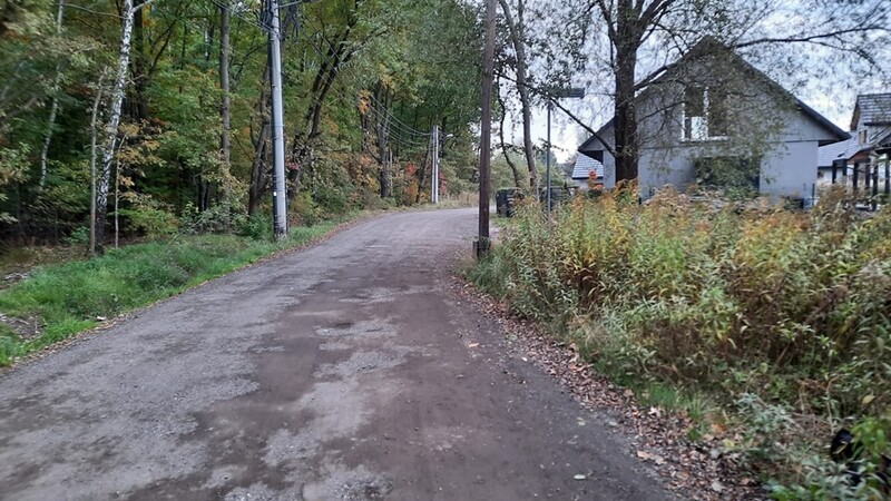 Ruda Śląska: Miasto zapowiedziało remont ulicy Podlaskiej