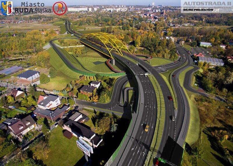 Ruda Śląska: N-S-ka z kolejnym dofinansowaniem!